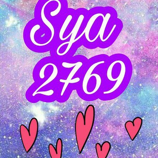 Telegram profile photo for SYA EMPIRE