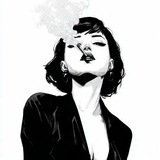 Telegram profile photo for مِـه ؛