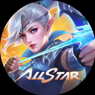 Telegram profile photo for Mobile legends⚡