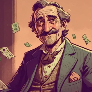Telegram profile photo for Dead cert