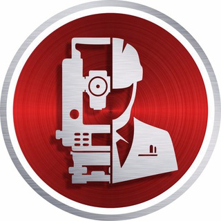 Telegram profile photo for Геодезист инструкция по применению