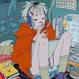 Telegram profile photo for Inside fox