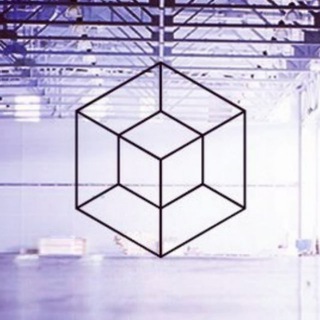 Telegram profile photo for tesseract vision