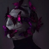 Telegram profile photo for أّثًــࢪ || يــنْـآيَــر🤍⤹