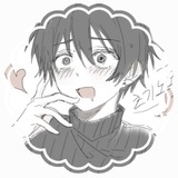 Telegram profile photo for ︵ 𝐝𝐚𝐢𝐥𝐲 𝐭𝐬𝐮𝐠𝐢𝐧𝐨 𝐡𝐚𝐫𝐮 ◌Ⳋ𝅄