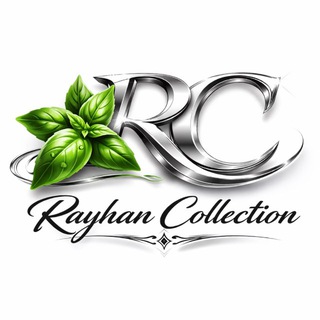 Telegram profile photo for ☘️ Rayhan Collection