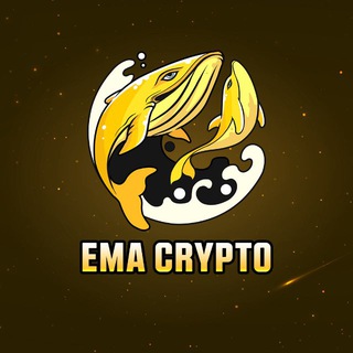 Telegram profile photo for EMA CRTPTO | Group Chat