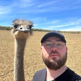 Telegram profile photo for Mr. A
