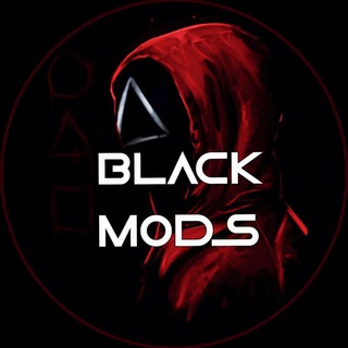 Telegram profile photo for 𝐁 𝐋 𝐀 𝐂 𝐊 𝐌𝐎𝐃