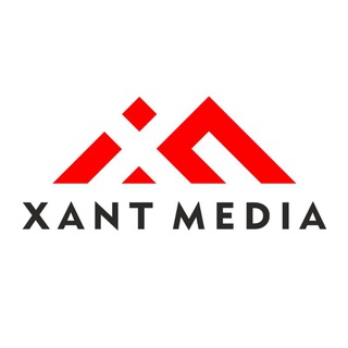 Telegram profile photo for Xant Media | Реклама в ботах !