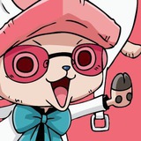 Telegram profile photo for Chopper's Art