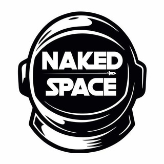 Telegram profile photo for Naked Space