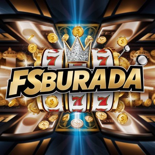 Telegram profile photo for FSBURADA KOD