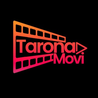 Telegram profile photo for TaronaMovi (Rasmiy) 🔷