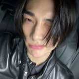 Telegram profile photo for hwang hyunjin