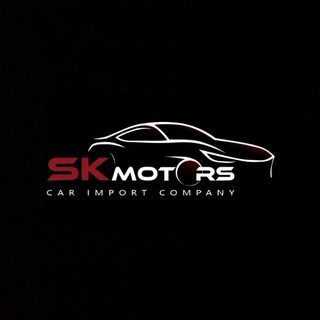 Telegram profile photo for SKmotors.ru