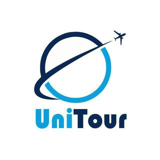 Telegram group profile photo for UniTour Group ✈️