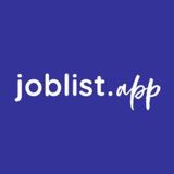 Telegram profile photo for joblist.app