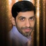 Telegram profile photo for شهید مدافع حرم علی امرایی