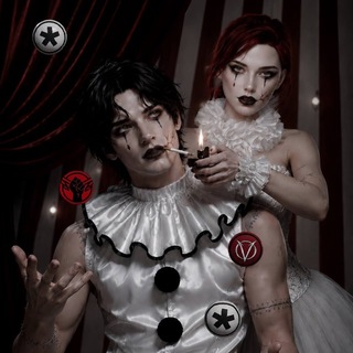 Telegram profile photo for Lesa Sesa КР