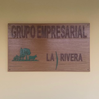 Telegram profile photo for Paraguay La Rivera News