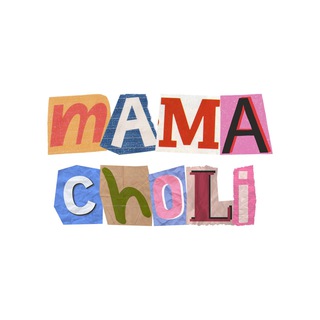 Telegram profile photo for мама чоли
