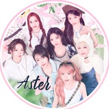 Telegram profile photo for А𑀝ТЕР \ 🌸