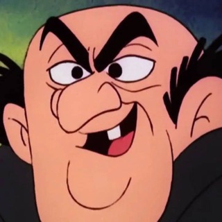 Telegram profile photo for The Belovs' Playroom