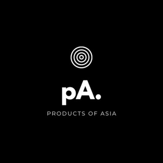 Telegram profile photo for PRODUCT of ASIA | SUB INDO