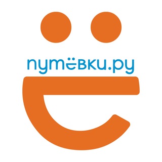 Telegram profile photo for Putevki.ru - онлайн магазин туров