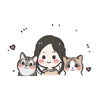 Telegram profile photo for 馒头&雪糕的日常