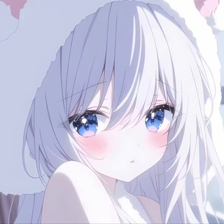 Telegram profile photo for 🦋喵呜 💗教恋💗 MMK 私影·陪玩🦋