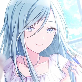 Telegram profile photo for REST ﹫ 𝑺𝒉𝒊𝒛𝒖𝒌𝒖 ꐙ