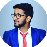 Telegram profile photo for Aj Shaikh Invester