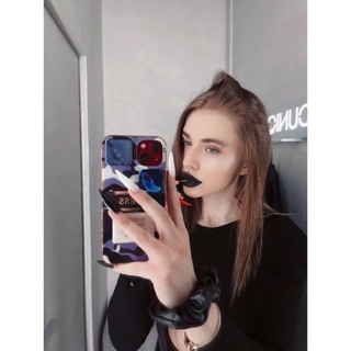 Telegram profile photo for ybludok