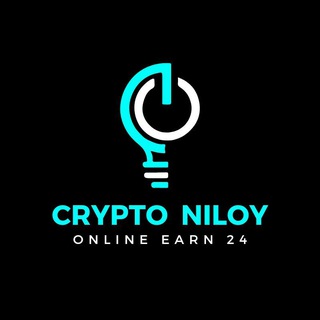 Telegram profile photo for Crypto Niloy