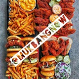 Telegram profile photo for Mukbang now▪️︎먹방▪️︎موکبانگ