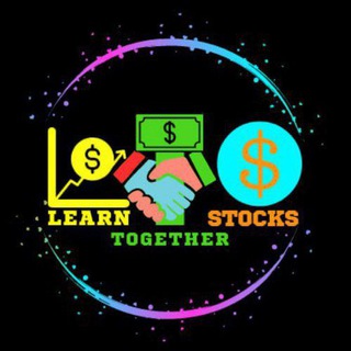 Telegram profile photo for LEARN TOGETHER STOCKS(LTS)