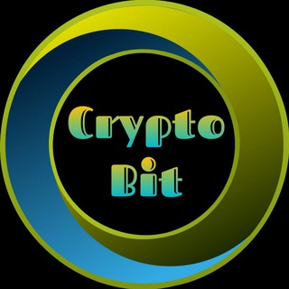 Telegram profile photo for Crypto Bit
