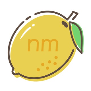 Telegram profile photo for nmTeam Newsroom