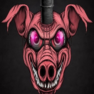 Telegram profile photo for MarritSplatter