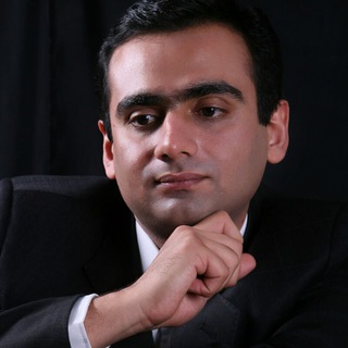 Telegram profile photo for جان غزل
