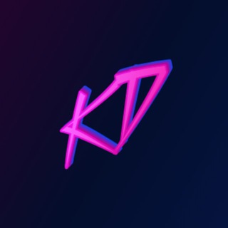 Telegram profile photo for Креативная Дура
