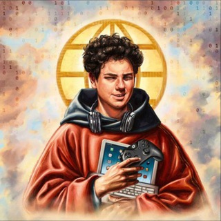 Telegram profile photo for Saint CTO portal