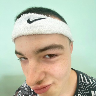 Telegram profile photo for Пабрикушка