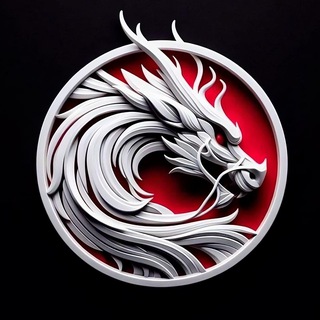 Telegram profile photo for Hub da Dragon 🉐