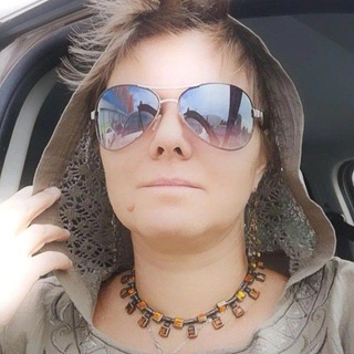 Telegram profile photo for Записки визуала