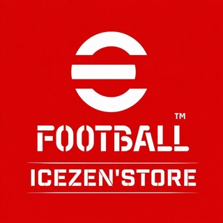 Telegram profile photo for Icezen'store
