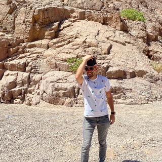 Telegram profile photo for Geo Ahmed Ali