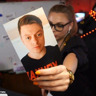Telegram profile photo for Немезис (nemesvl)